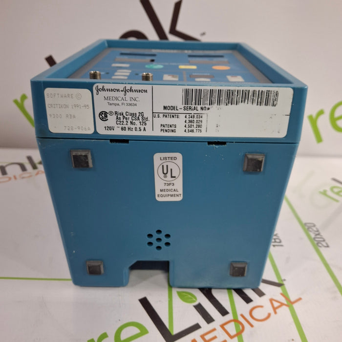 GE Healthcare Dinamap XL Vital Signs Monitor