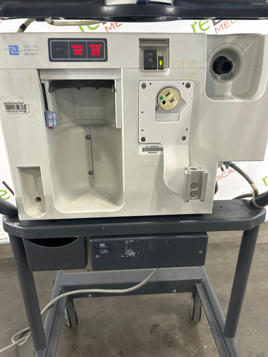 Puritan Bennett 840 Ventilator without Compressor