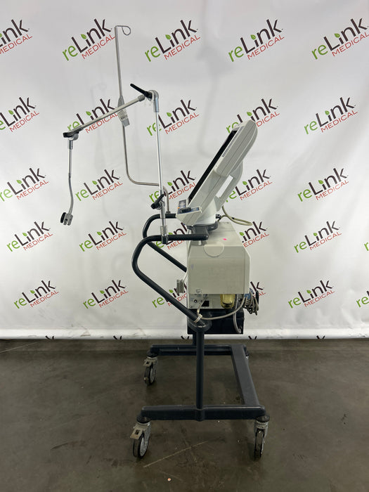 Puritan Bennett 840 Ventilator without Compressor