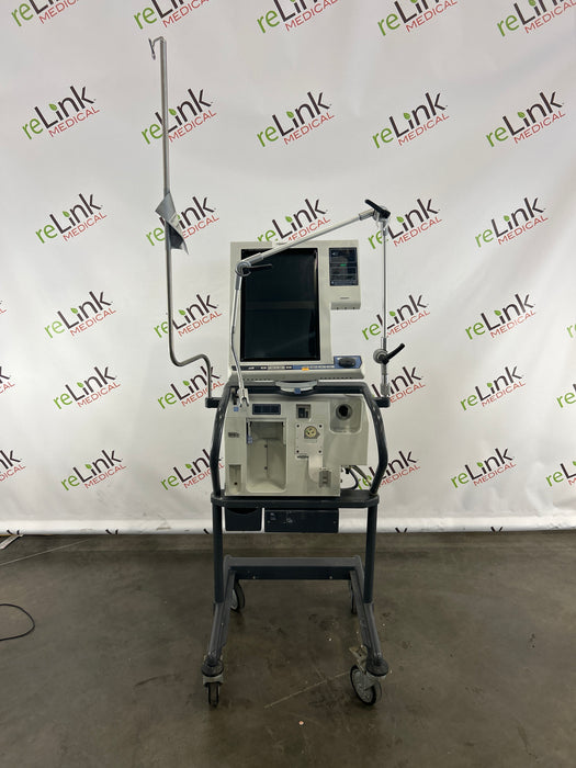 Puritan Bennett 840 Ventilator without Compressor