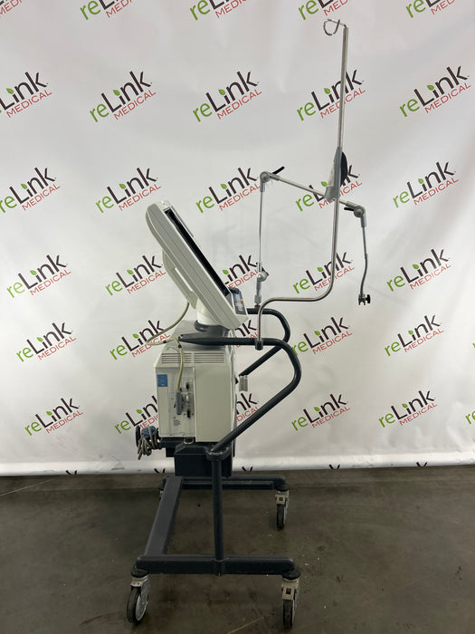 Puritan Bennett 840 Ventilator without Compressor