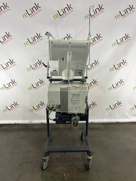 Puritan Bennett 840 Ventilator without Compressor
