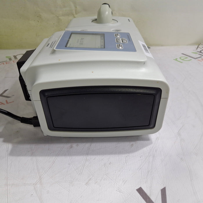 Philips Respironics OmniLab Advanced + System One Ventilator