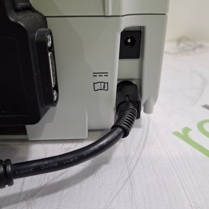 Philips Respironics OmniLab Advanced + System One Ventilator