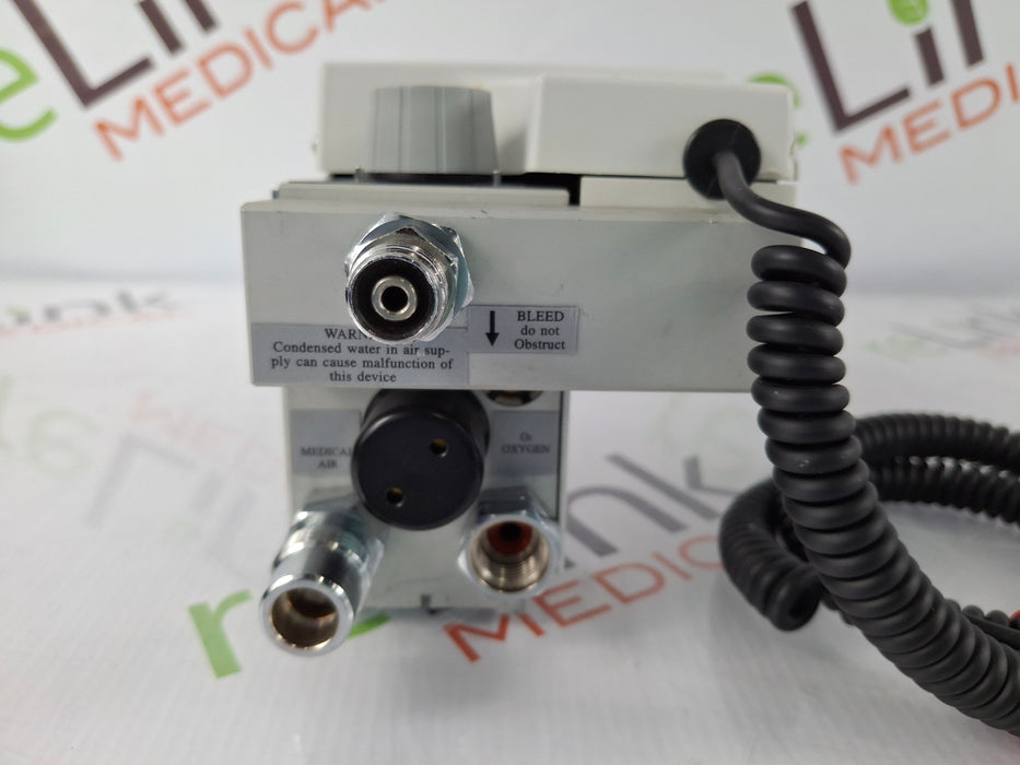 Maxtec, Inc. MAXBlend Low Flow Air/Oxygen Blender