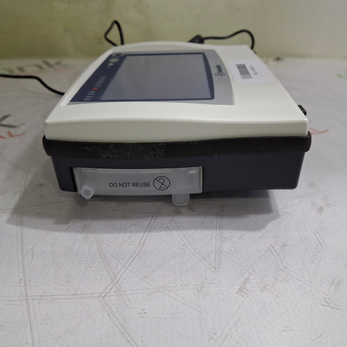 Nonin Medical Nonin Medical RespSense LS1R-9R Capnograph Respiratory Monitor Respiratory reLink Online