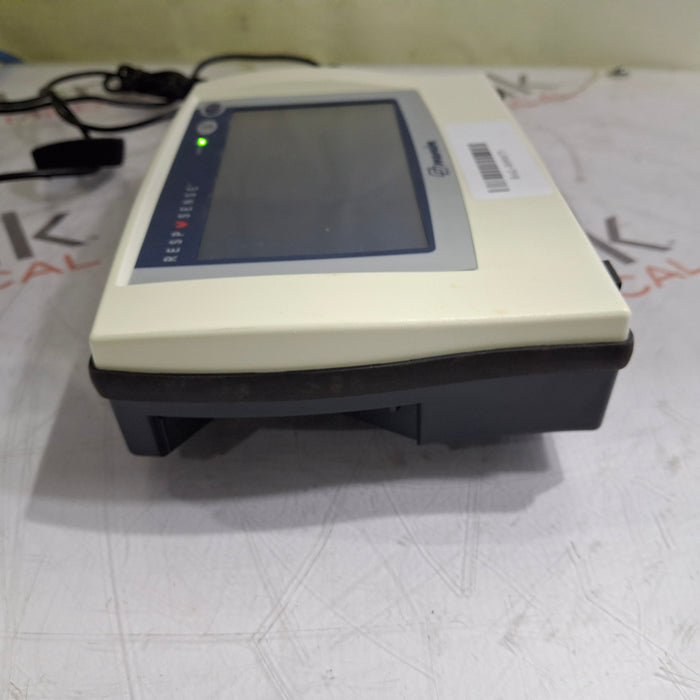 Nonin Medical RespSense LS1R-9R Capnograph Respiratory Monitor
