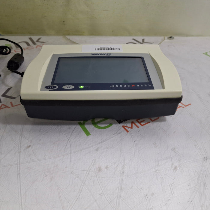Nonin Medical RespSense LS1R-9R Capnograph Respiratory Monitor