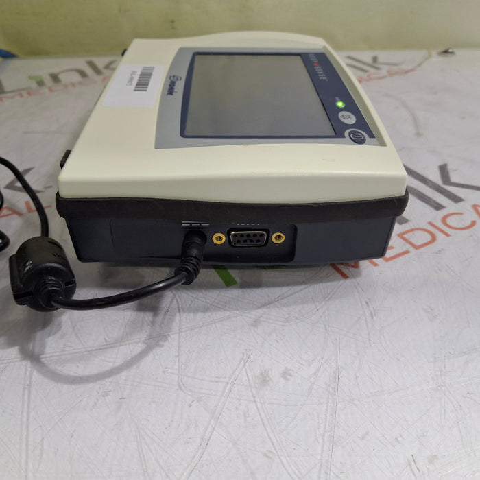 Nonin Medical RespSense LS1R-9R Capnograph Respiratory Monitor