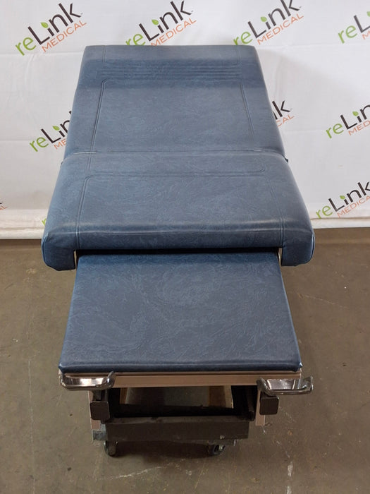 Ritter 104 Exam Table