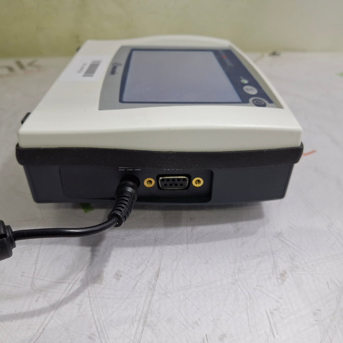Nonin Medical RespSense LS1R-9R Capnograph Respiratory Monitor
