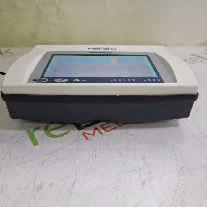 Nonin Medical RespSense LS1R-9R Capnograph Respiratory Monitor
