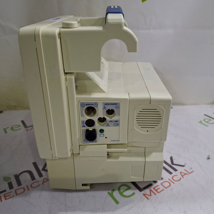 Welch Allyn Propaq CS 242 Vital Signs Monitor