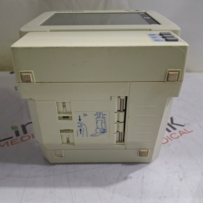 Welch Allyn Propaq CS 242 Vital Signs Monitor