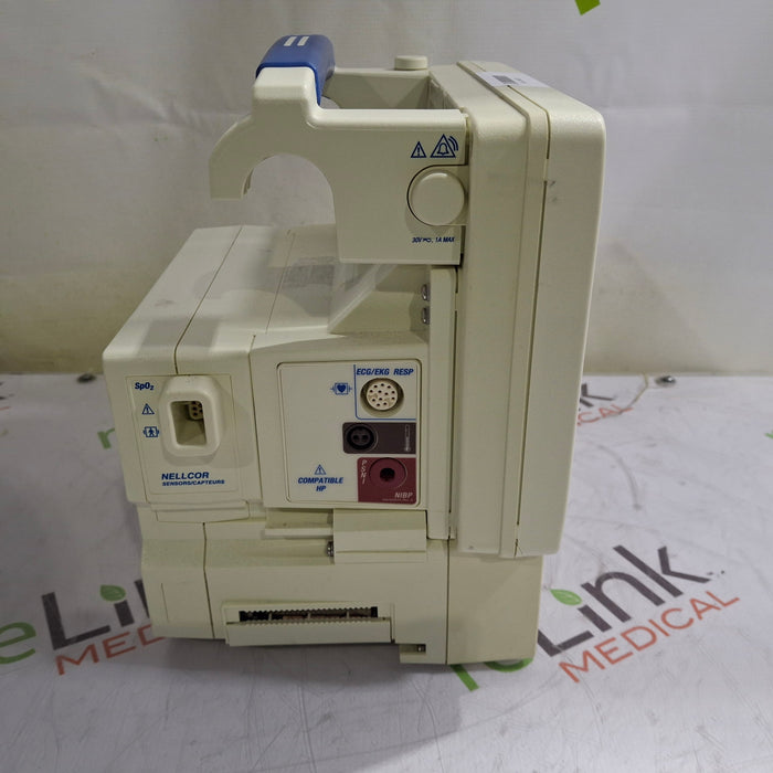 Welch Allyn Propaq CS 242 Vital Signs Monitor