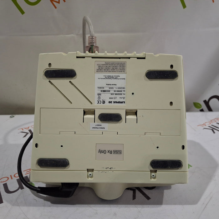 Physio-Control LifePak 20 Defibrillator