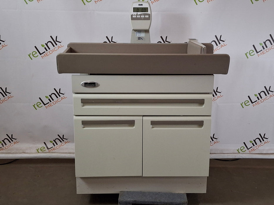 Midmark 640 Pediatric Exam Table