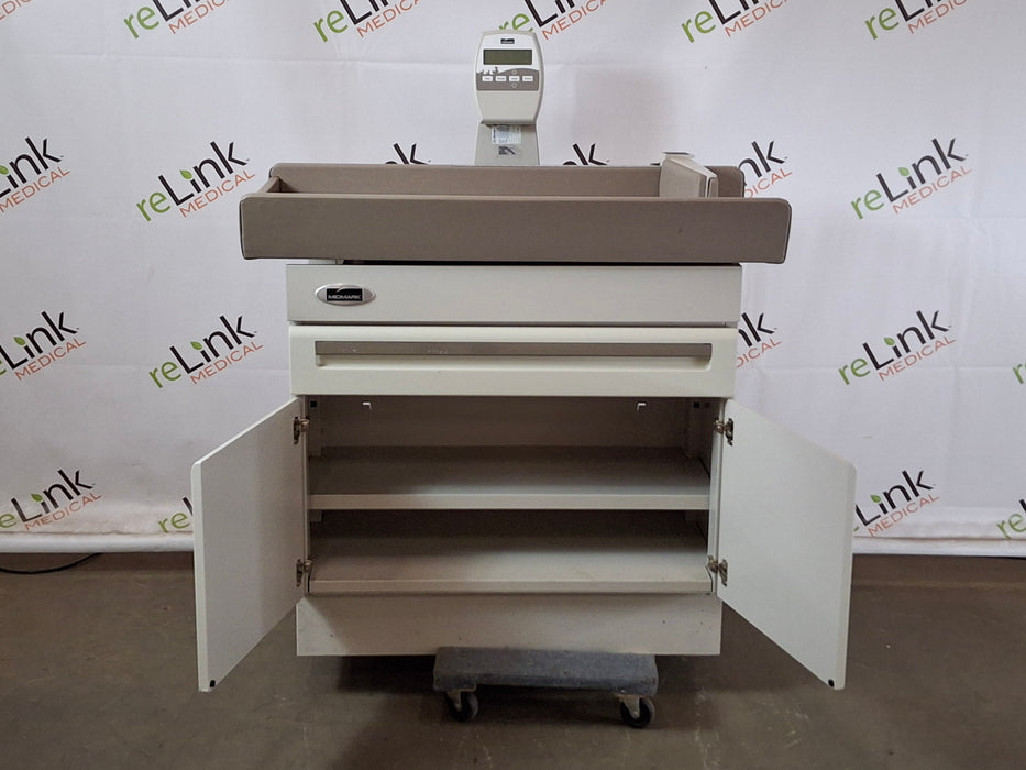 Midmark 640 Pediatric Exam Table