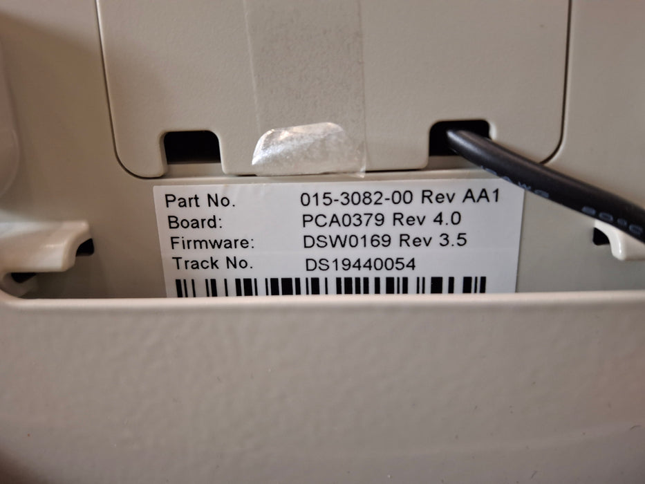 Midmark 640 Pediatric Exam Table