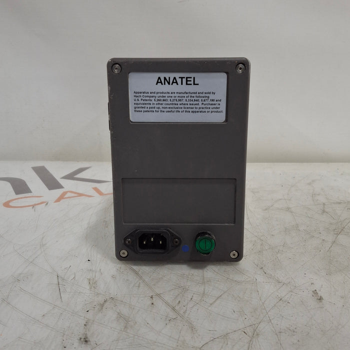 Anatel S10 TOC Sensor