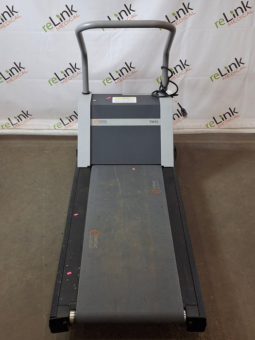 Quinton TM55 Stress Test Treadmill
