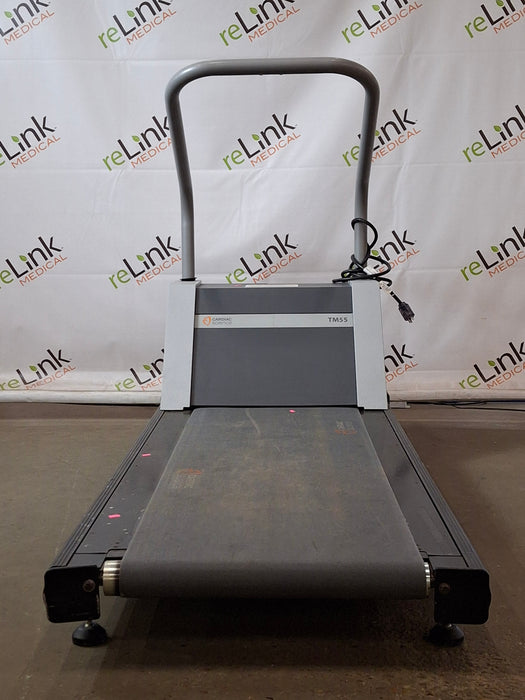Quinton TM55 Stress Test Treadmill