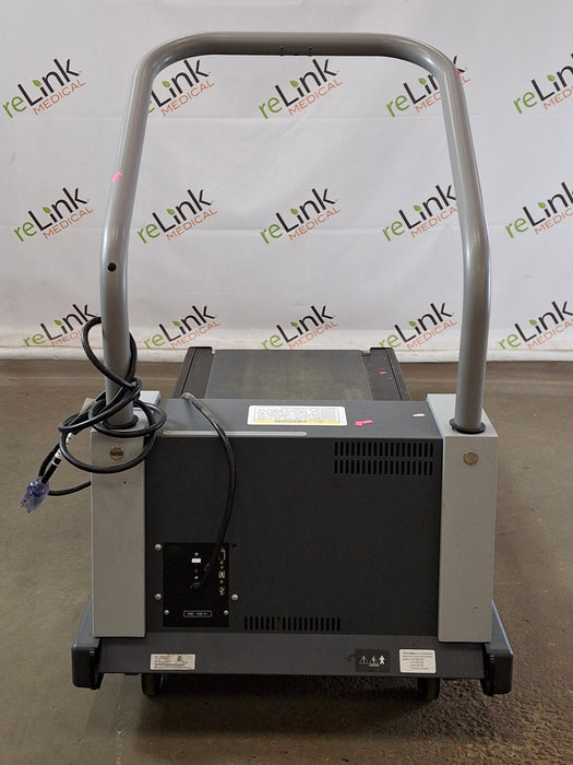 Quinton TM55 Stress Test Treadmill