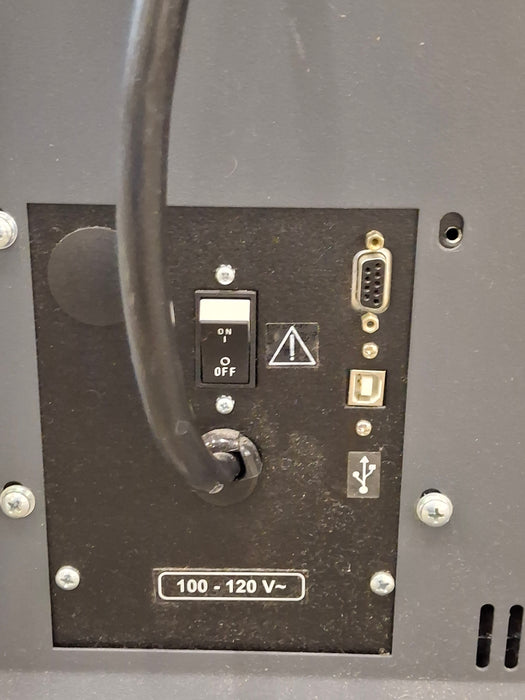 Quinton TM55 Stress Test Treadmill