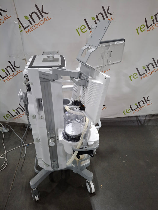 GE Healthcare CareStation 650 A1 Anesthesia System