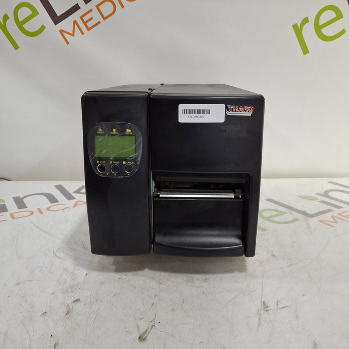 Tharo Systems, Inc. H-400 Thermal Barcode Printer