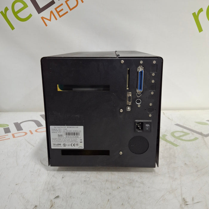Tharo Systems, Inc. H-400 Thermal Barcode Printer