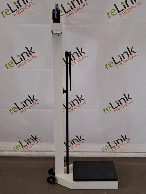 Detecto Detecto Eye Level Beam Scale Diagnostic Exam Equipment reLink Online