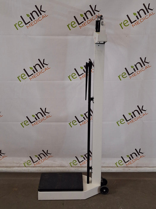Detecto Eye Level Beam Scale