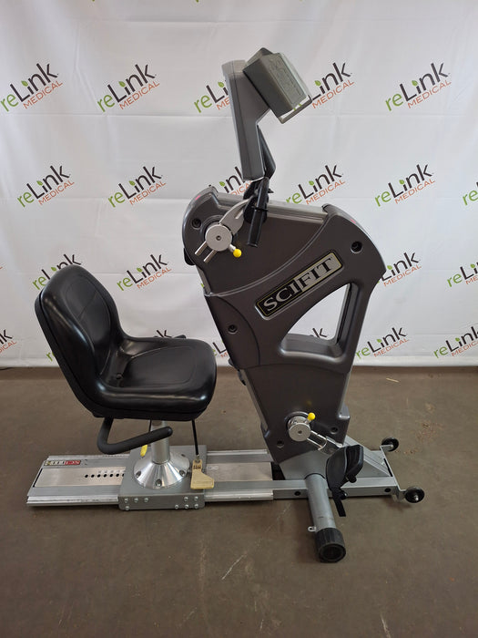 SciFit Pro2 Whole Body Exerciser
