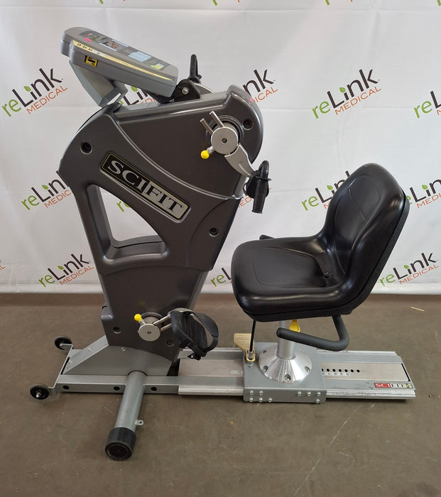 SciFit Pro2 Whole Body Exerciser