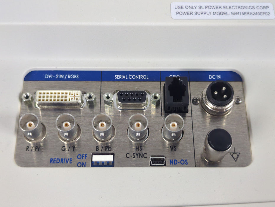 Karl Storz 26" Wideview Surgical Display