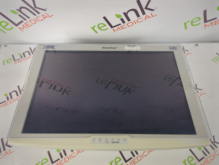 Karl Storz 26" Wideview Surgical Display