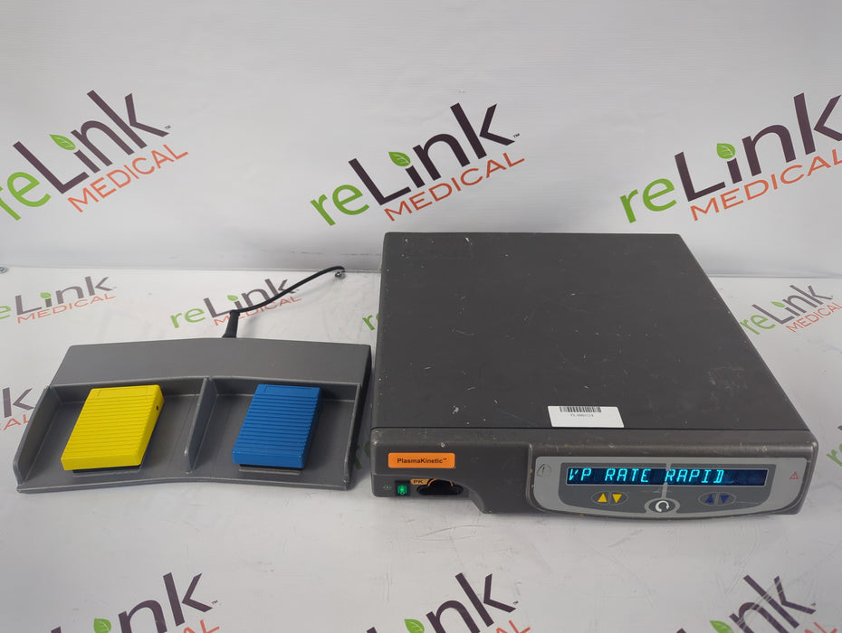 Everest Medical Everest Medical Plasma Kinetic 729044 Electrosurgical Unit Surgical Equipment reLink Online