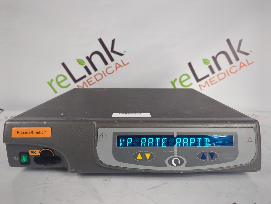 Everest Medical Everest Medical Plasma Kinetic 729044 Electrosurgical Unit Surgical Equipment reLink Online