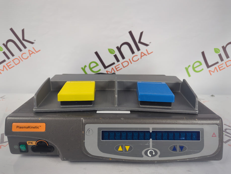 Everest Medical Everest Medical Plasma Kinetic 729044 Electrosurgical Unit Surgical Equipment reLink Online