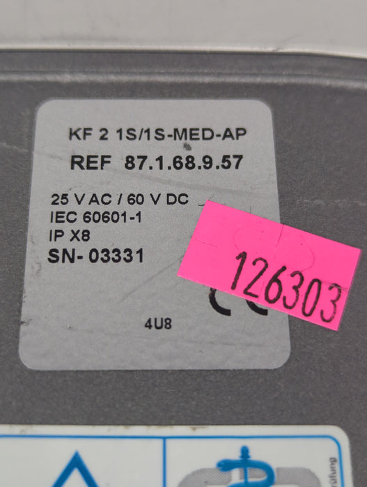 Everest Medical Everest Medical Plasma Kinetic 729044 Electrosurgical Unit Surgical Equipment reLink Online