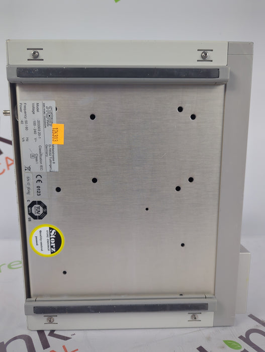 Karl Storz 203303 20 Endomat LC Peristaltic Pump