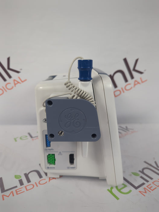 GE Healthcare Dash 2500 Patient Monitor