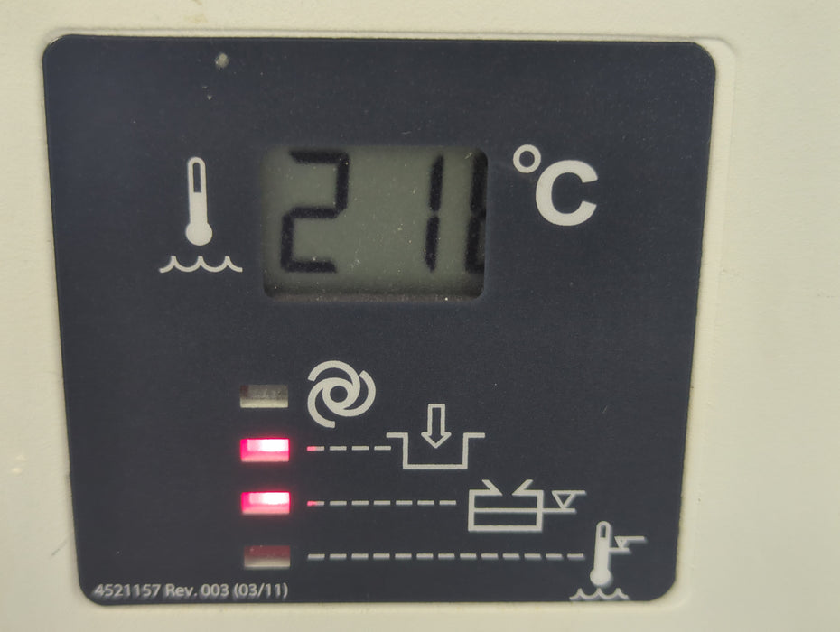 Level 1 Technologies Inc. Level 1 Technologies Inc. Hotline 3 Fluid Warmer Temperature Control Units reLink Online