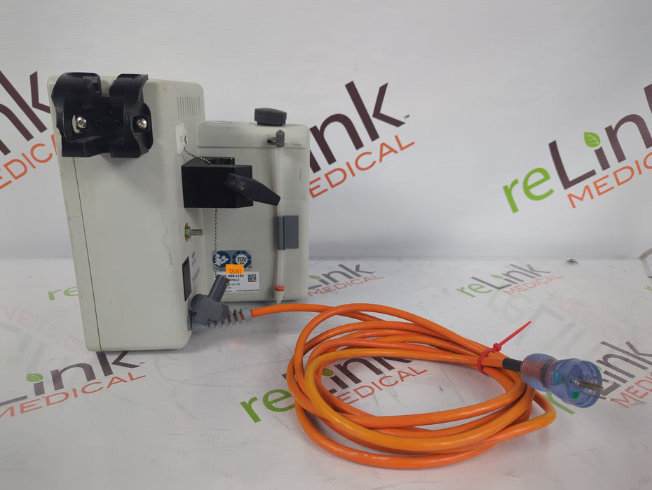 Level 1 Technologies Inc. Level 1 Technologies Inc. Hotline 3 Fluid Warmer Temperature Control Units reLink Online