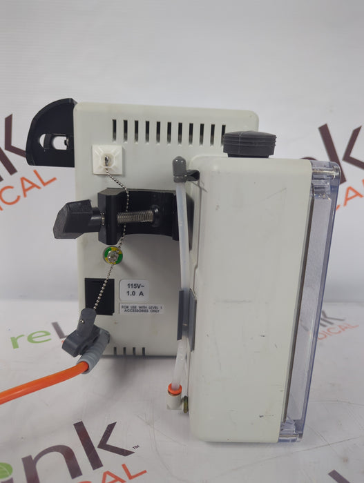 Level 1 Technologies Inc. Level 1 Technologies Inc. Hotline 3 Fluid Warmer Temperature Control Units reLink Online