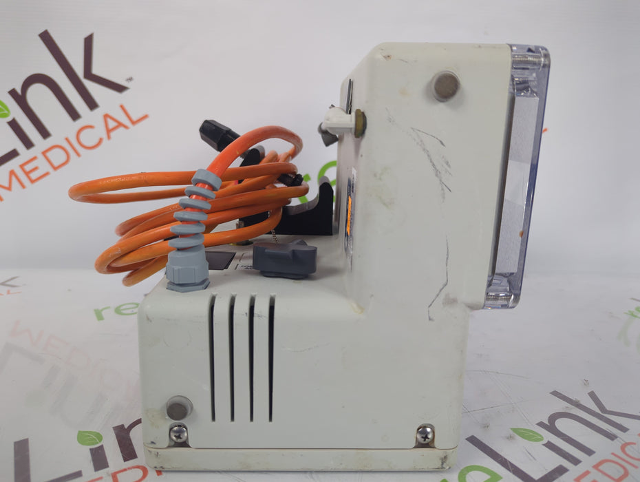 Level 1 Technologies Inc. Level 1 Technologies Inc. Hotline 3 Fluid Warmer Temperature Control Units reLink Online
