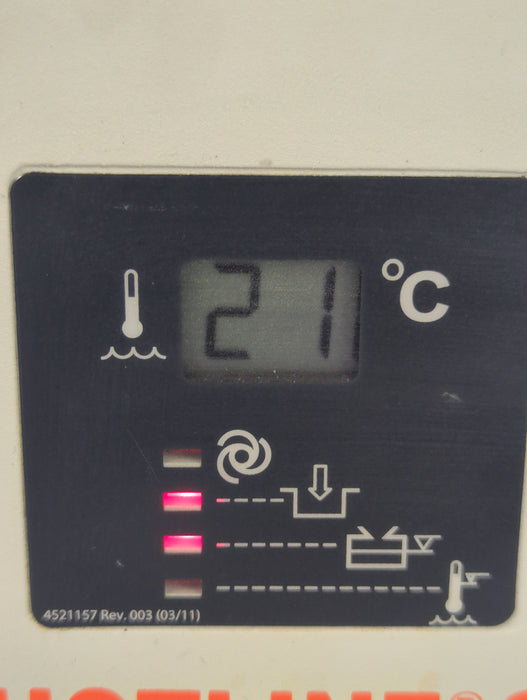 Level 1 Technologies Inc. Hotline 3 Fluid Warmer