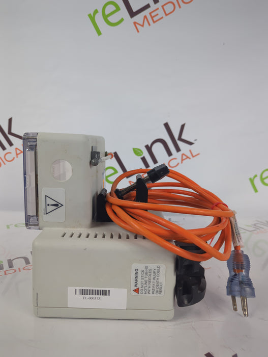Level 1 Technologies Inc. Level 1 Technologies Inc. Hotline 3 Fluid Warmer Temperature Control Units reLink Online