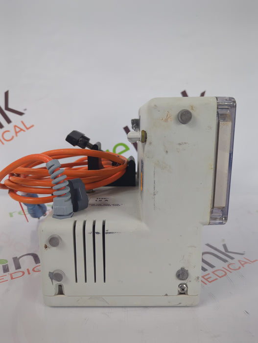 Level 1 Technologies Inc. Level 1 Technologies Inc. Hotline 3 Fluid Warmer Temperature Control Units reLink Online
